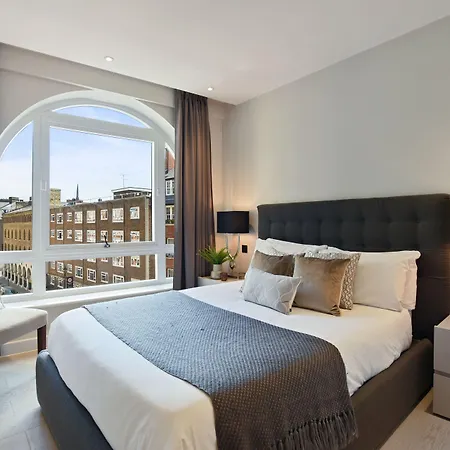 Vauxhall Bridge Road By Aeria Apartments-2